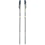 Viking Stig Stolper, Black / yellow, One Size