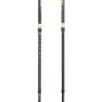 Viking Stig Stolper, Black / yellow, One Size
