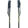 Viking Stig Stolper, Black / yellow, One Size