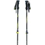 Viking Teho Stolper, Black / lime, One Size