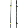 Viking Teho Stolper, Black / lime, One Size