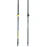 Viking Teho Stolper, Black / lime, One Size