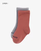 Viking Toasty 2 Pack Wool Socks