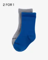 Viking Toasty 2 Pack Wool Socks