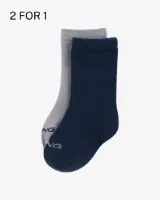 Viking Toasty 2 Pack Wool Socks