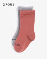 Viking Toasty 2 Pack Wool Socks