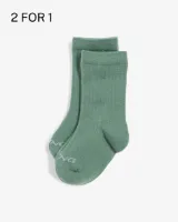 Viking Toasty 2 Pack Wool Socks