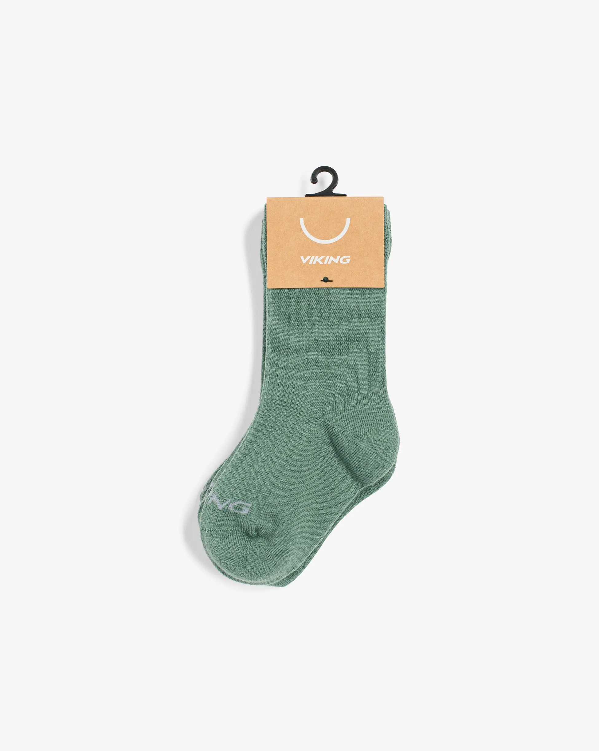 Viking Toasty 2 Pack Wool Socks