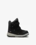 Black/Charcoal