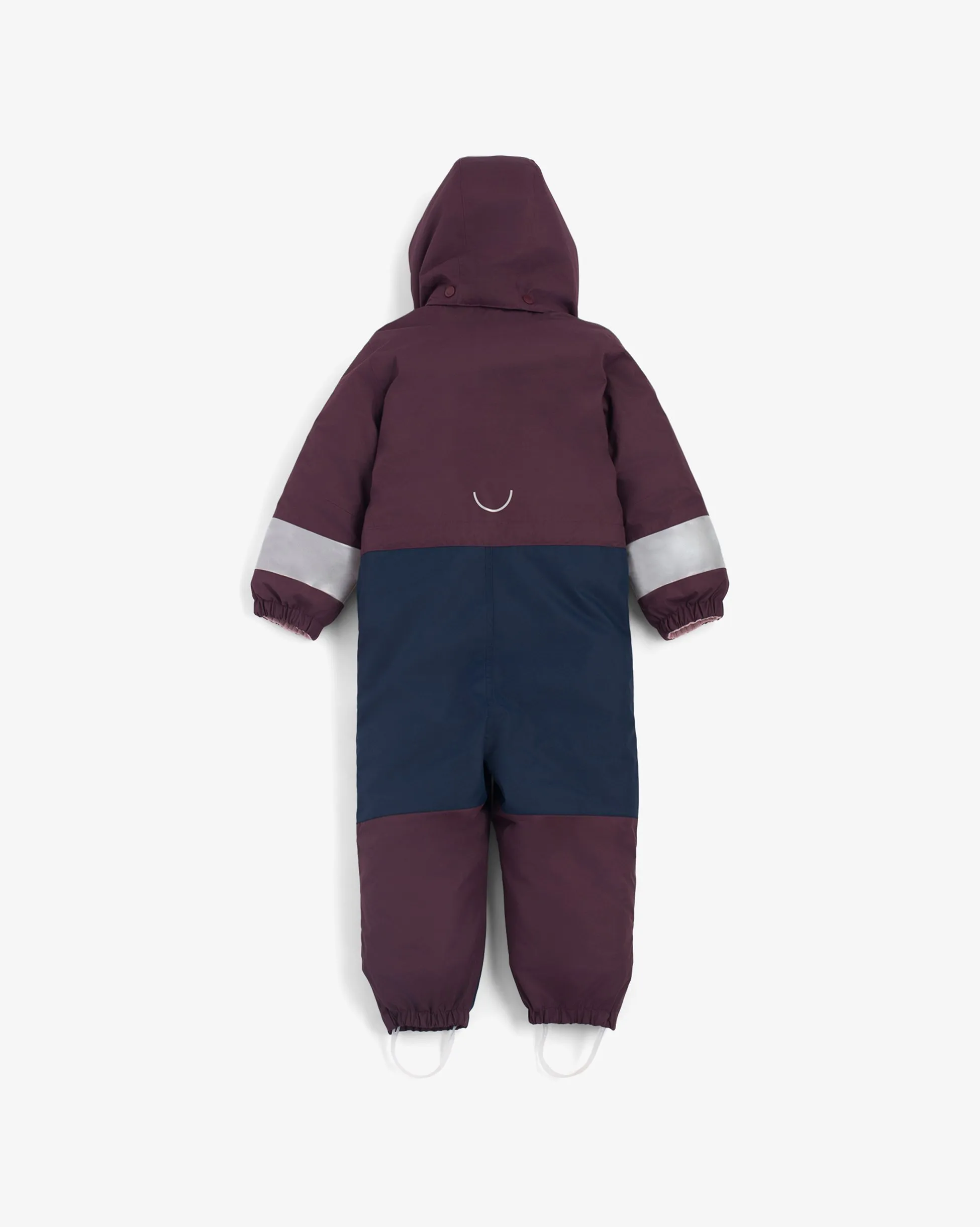 Viking Toasty Winter Playsuit