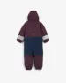 Viking Toasty Winter Playsuit