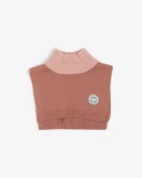Viking Toasty Wool Neck Tube Bib