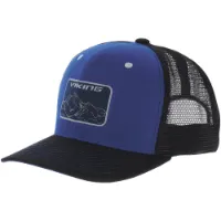 Viking Track Cap