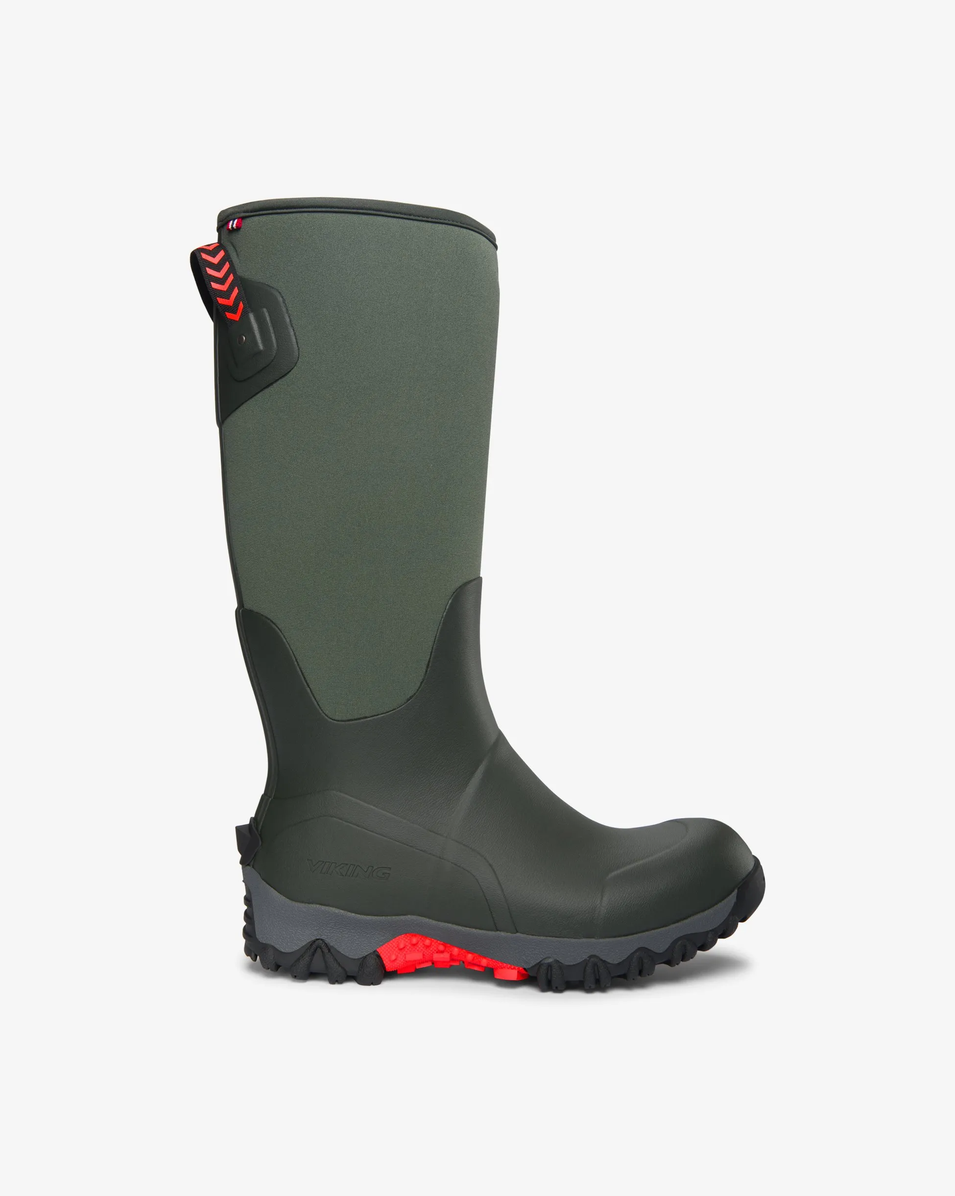 Viking Trophy Neo Huntinggreen