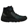 Black/aqua