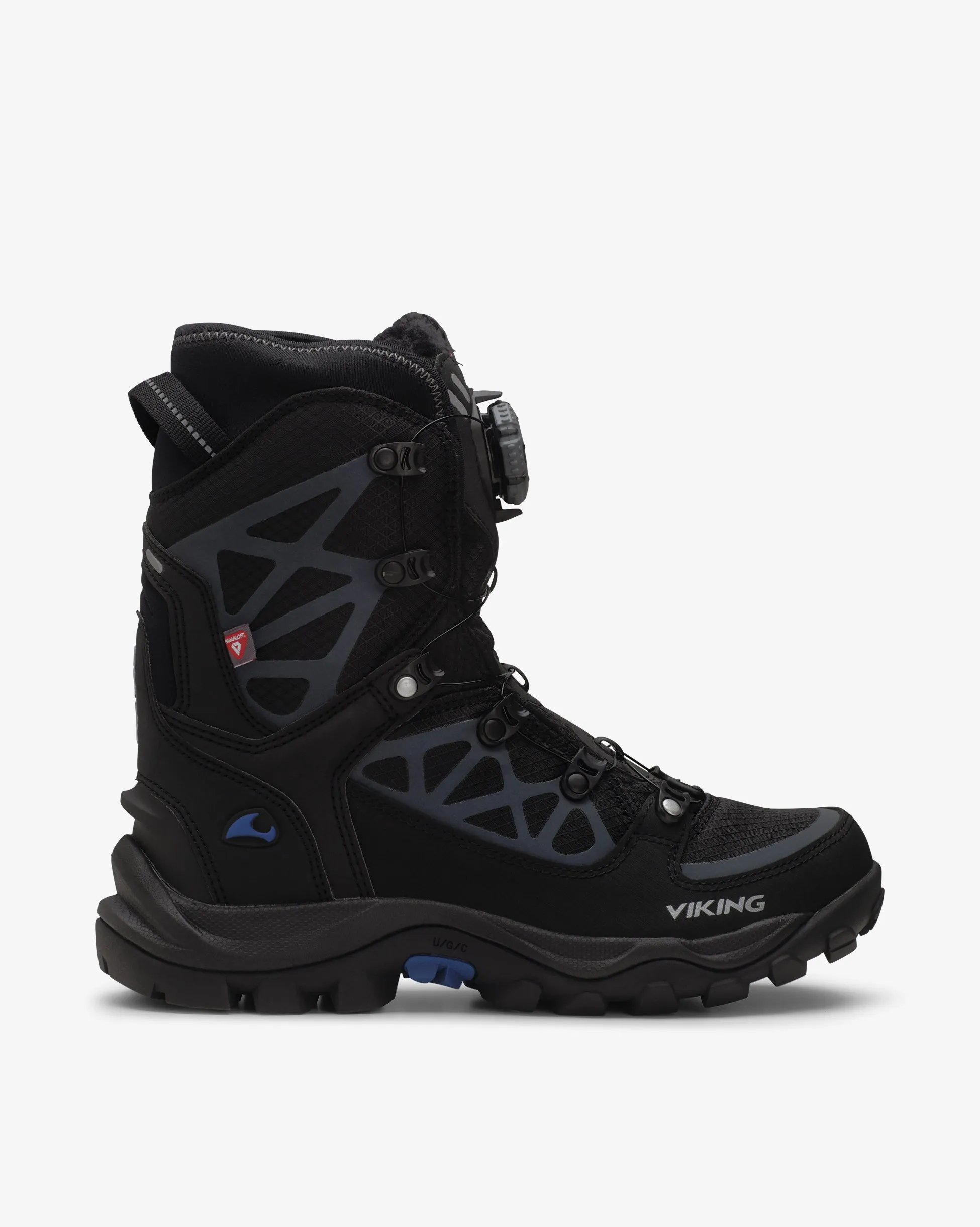 Viking Unisex Constrictor III High Waterproof Boa