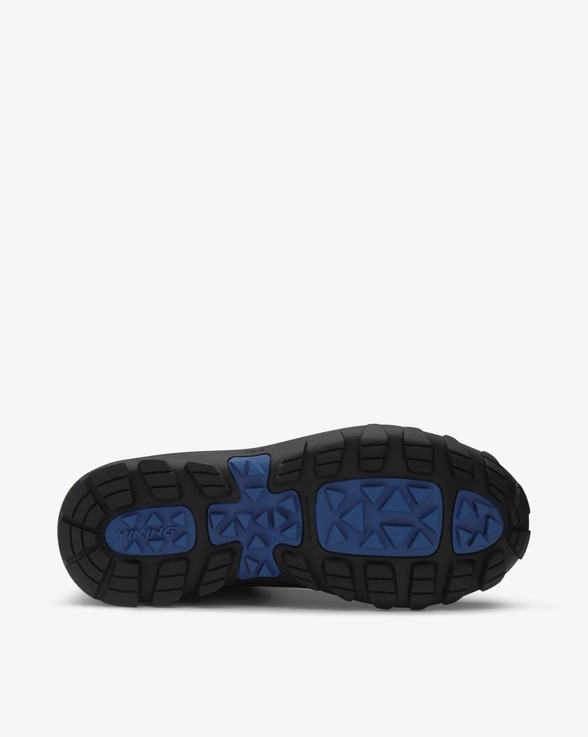 Viking Unisex Constrictor III High Waterproof Boa