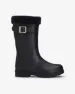 Viking Vendela Rubber Boots w/Fleece sock