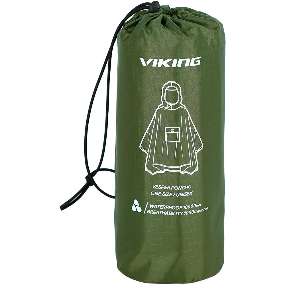 Viking Vesper Jakke