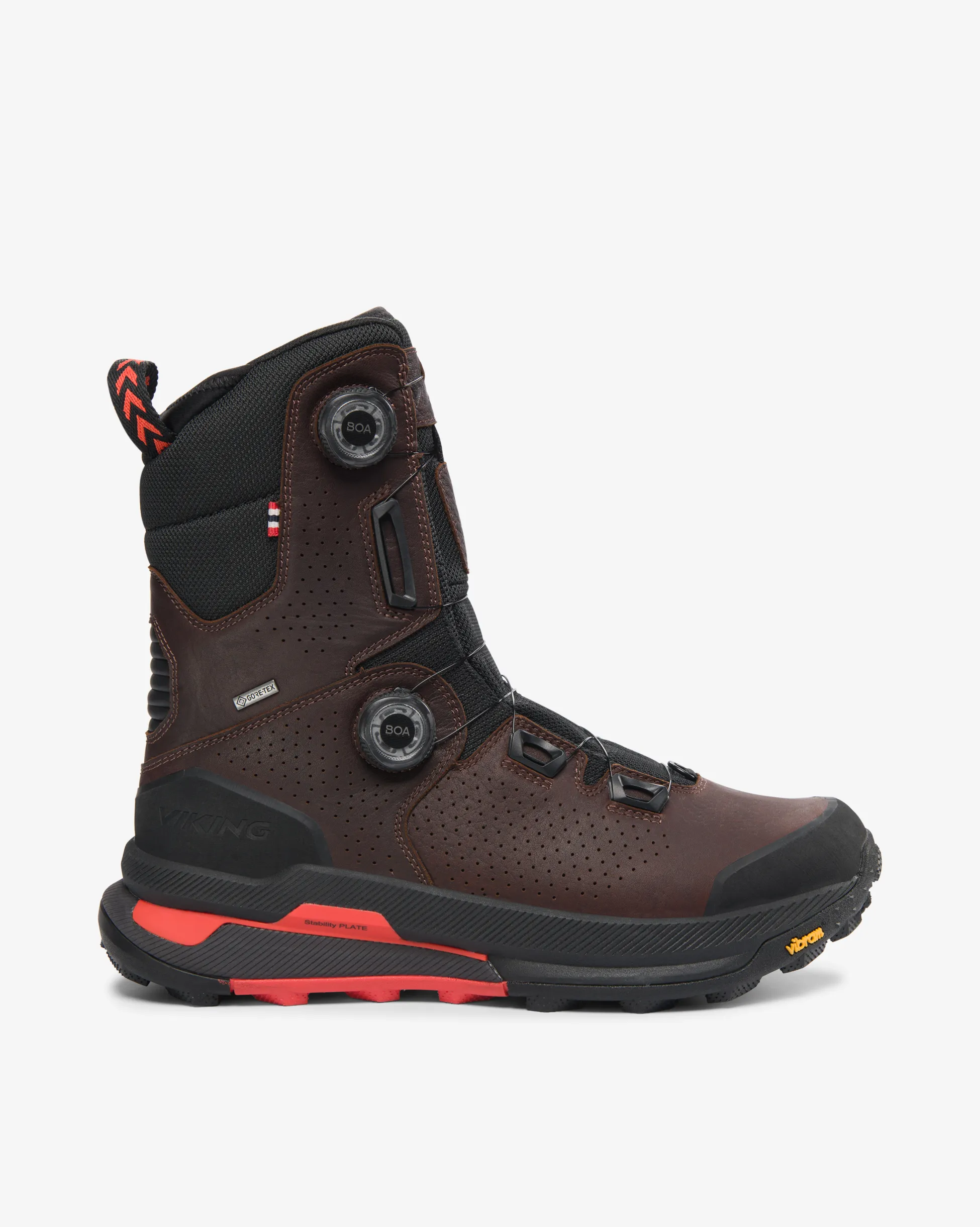 Viking Villrein PRO High GTX BOA