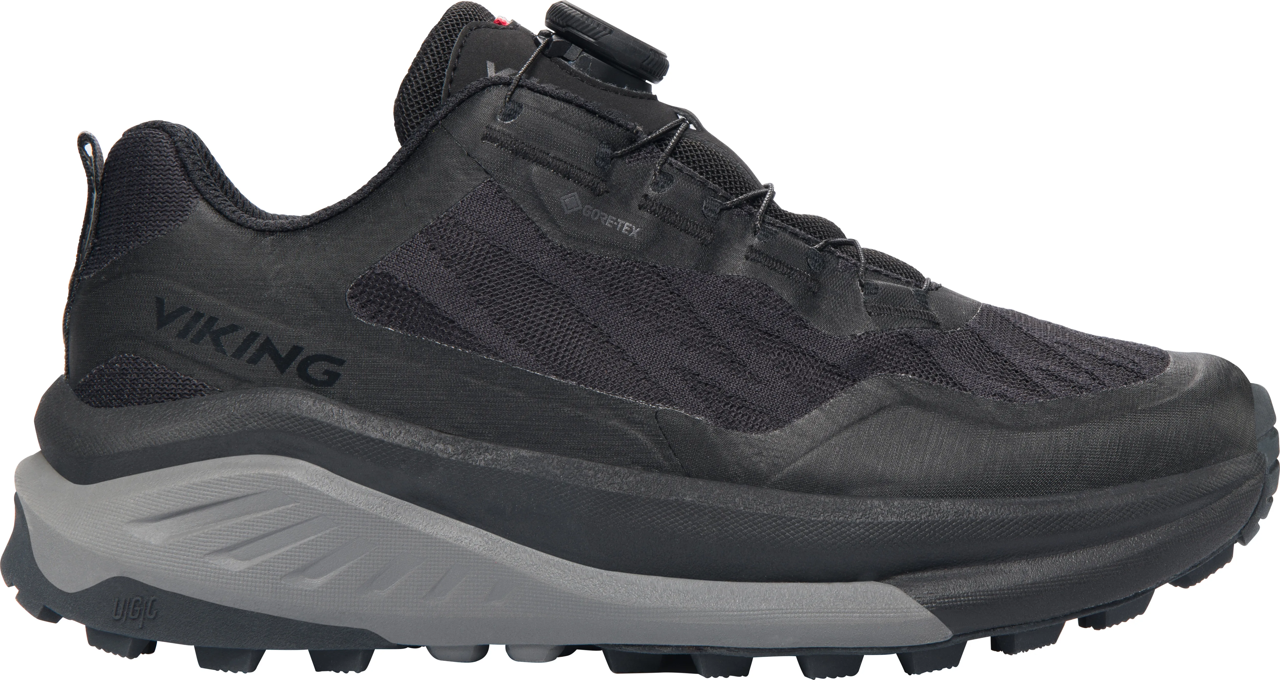 Viking Women's Anaconda Hike Low GORE-TEX Boa