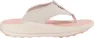Linen/light pink