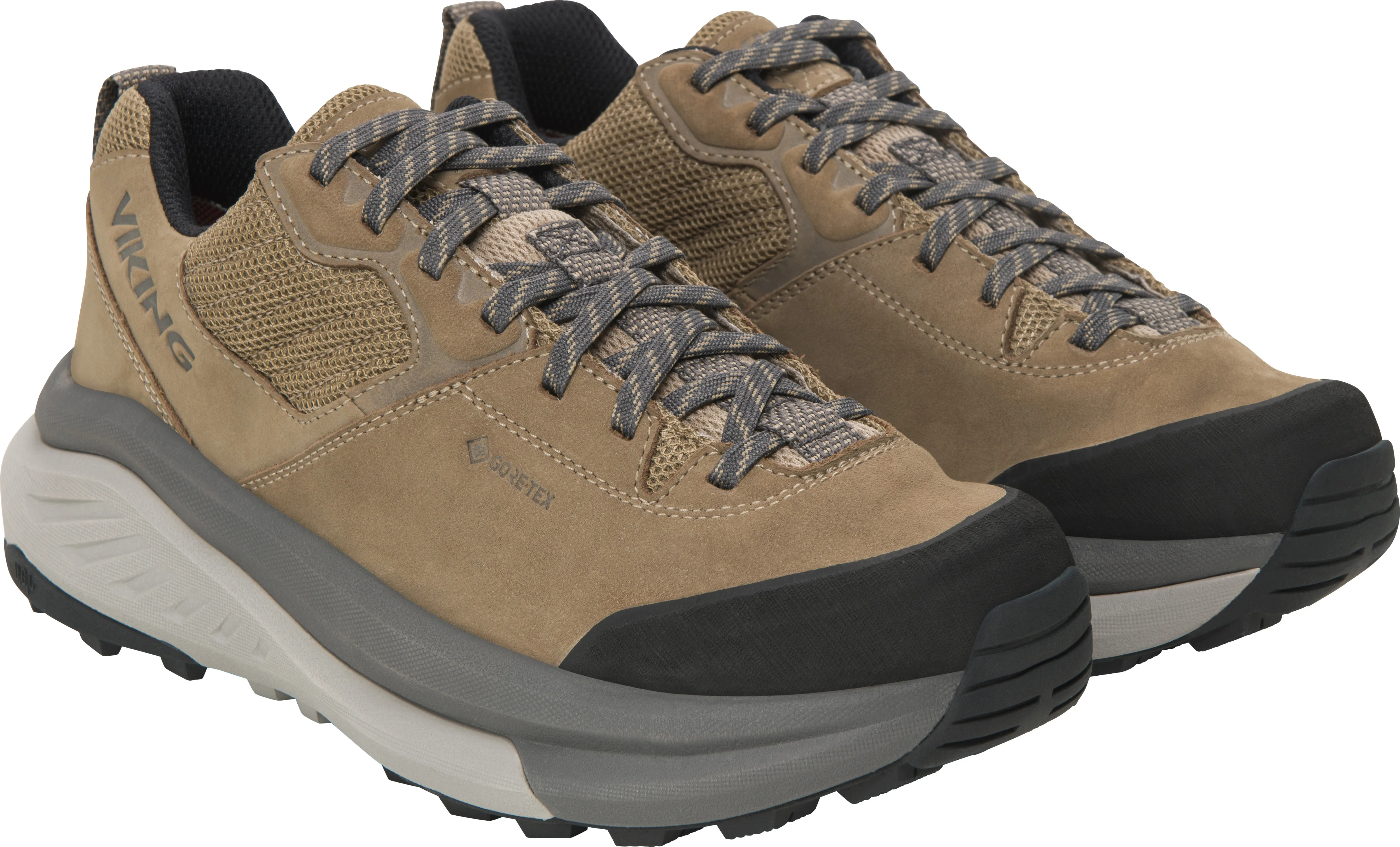 Viking Women's Cerra Hike Low Gore-Tex Viking Women's Cerra Hike Low Gore-Tex