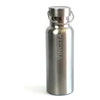 Vincita A050 Thermal Stainless Steel 550ml Vannflaske Vincita A050 Thermal Stainless Steel 550ml Vannflaske