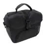 Vincita B017bx Bompton Mini Styreveske 8l, Black, One Size