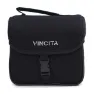 Vincita B017s Brompton Tourguide Styreveske 3.8l, Black, One Size