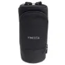 Vincita B035td-bl Sadelveske, Black, One Size