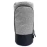 Vincita B035td-gr Sadelveske, Gray, One Size