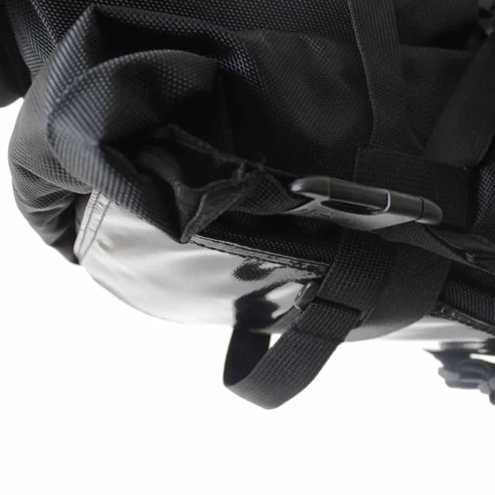 Vincita B038-bl Light Touring Sadelveske, Black, One Size