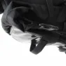 Vincita B038-bl Light Touring Sadelveske, Black, One Size