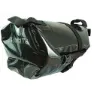 Vincita B038wp-bl Touring Waterproof Sadelveske, Black, One Size