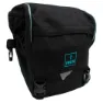 Vincita B050 Sykkelvesker, Black, One Size