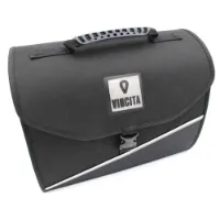 Vincita B071 13.5l Sykkelveske Vincita B071 13.5l Sykkelveske