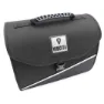 Vincita B071 13.5l Sykkelveske, Black, One Size