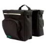 Vincita B080 Sykkelvesker, Black, One Size