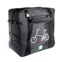 Vincita B132 20´´ Folding 2 Wheels Sykkeltransportbag Vincita B132 20´´ Folding 2 Wheels Sykkeltransportbag