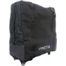 Vincita B132hx Brompton Soft Reinforced 4 Wheels Sykkeltransportbag, Black, One Size