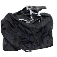 Vincita B135f 20´´ Compact Folding Sykkeltransportbag