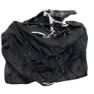 Vincita B135f 20´´ Compact Folding Sykkeltransportbag, Black, One Size