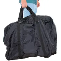 Vincita B135s 16´´ Compact Folding Sykkeltransportbag Vincita B135s 16´´ Compact Folding Sykkeltransportbag