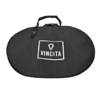 Vincita B191 Wheels Sykkeltransportbag Vincita B191 Wheels Sykkeltransportbag