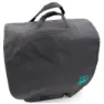 Vincita B204 Easy Shopper Sykkelveske, Black, One Size