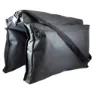 Vincita B206b Sykkeltransportbag, Black, 29 x 47 x 5cm