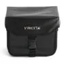 Vincita Brompton Hype Styreveske, Black, One Size