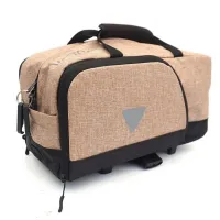 Vincita Nash Rack Sykkelveske 11.7l Vincita Nash Rack Sykkelveske 11.7l