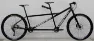 Vision 22 29" MTB Tandemsykkel, Terrengsykkel